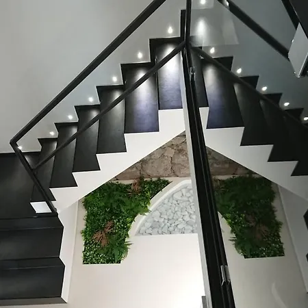 Siculi Senses Loft *