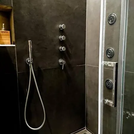 Siculi Senses Loft Hébergement de vacances Catane