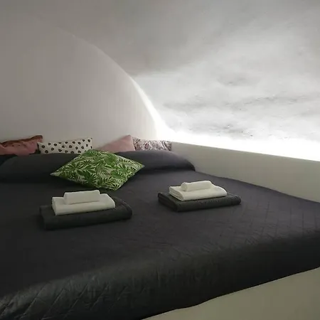 Dom wakacyjny Siculi Senses Loft Katania