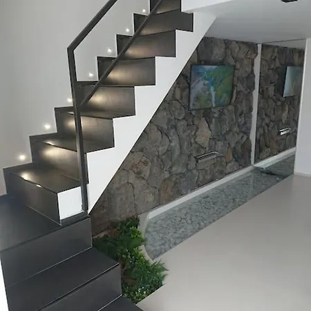 Hébergement de vacances Siculi Senses Loft *