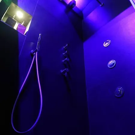 Hébergement de vacances Siculi Senses Loft *