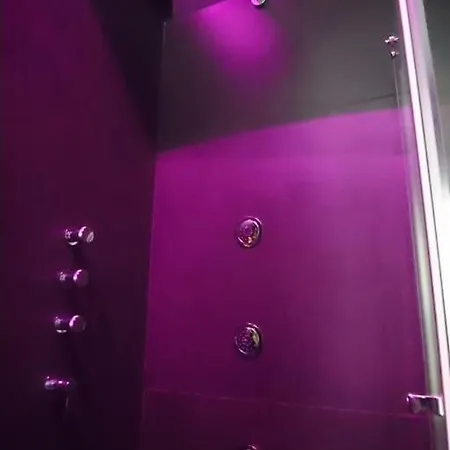 Siculi Senses Loft Hébergement de vacances