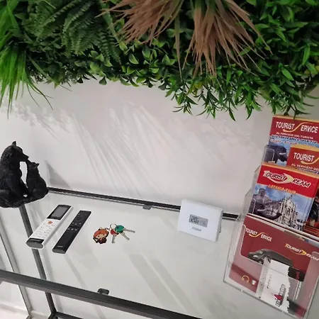 Siculi Senses Loft Dom wakacyjny Katania