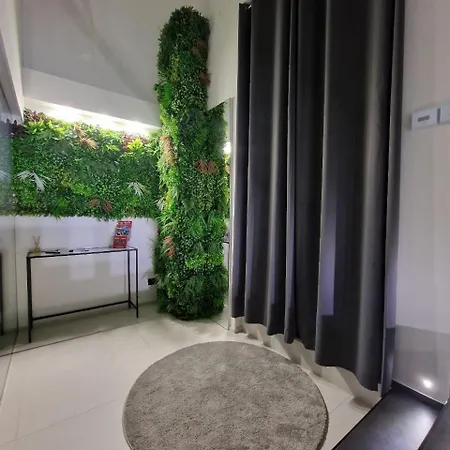 Siculi Senses Loft Дом отдыха