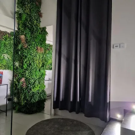 Siculi Senses Loft *