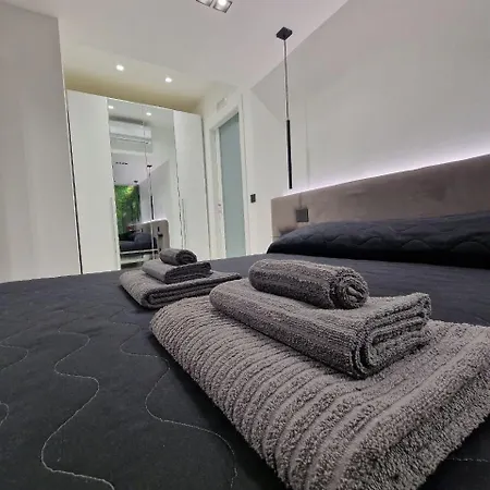 Siculi Senses Loft Hébergement de vacances *