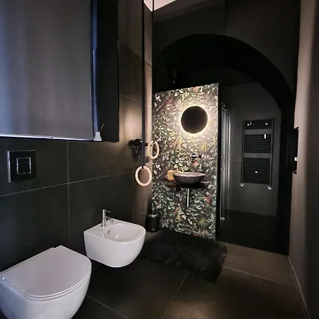 Дом отдыха Siculi Senses Loft Катания