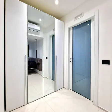 Siculi Senses Loft Catane