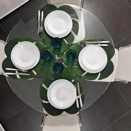 Siculi Senses Loft بيت للعطل