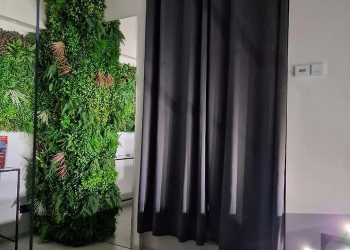 Siculi Senses Loft *