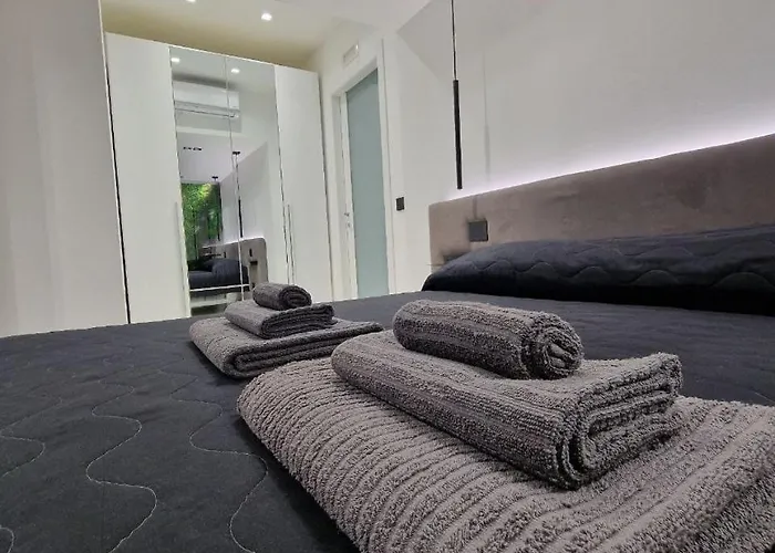 Siculi Senses Loft Tatil Evi *