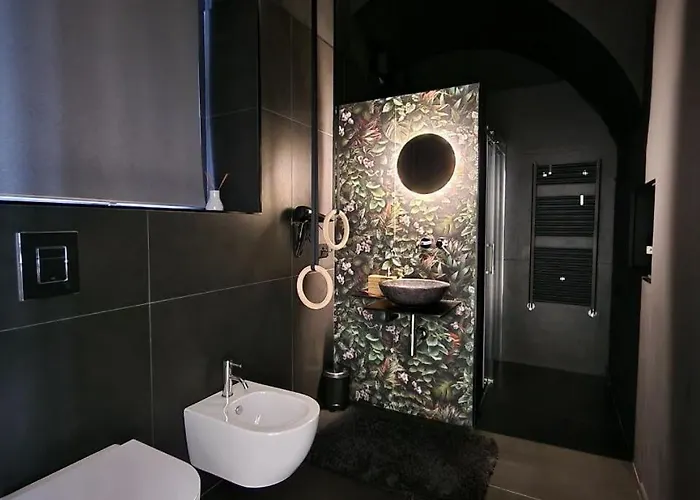 Tatil Evi Siculi Senses Loft Katanya