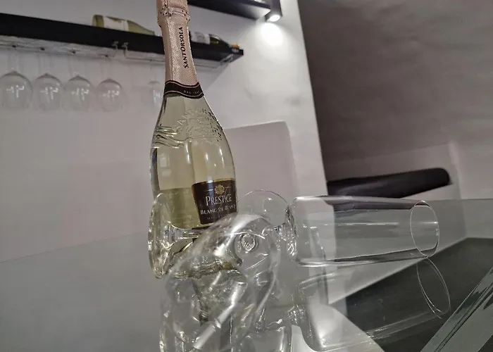 Siculi Senses Loft * Katanya