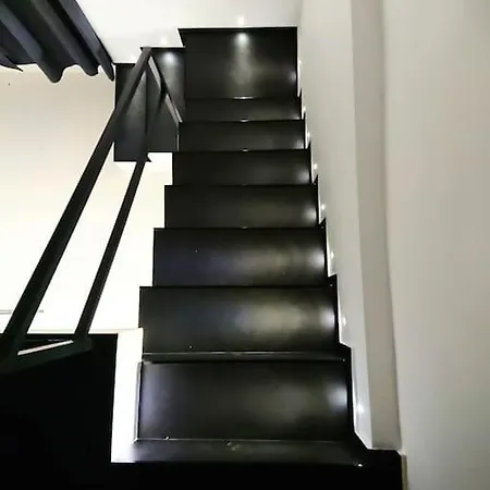 Siculi Senses Loft كاتانيا