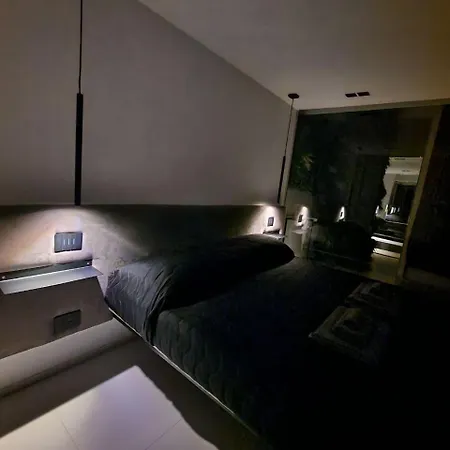 Siculi Senses Loft بيت للعطل *