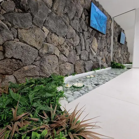 Dom wakacyjny Siculi Senses Loft Katania