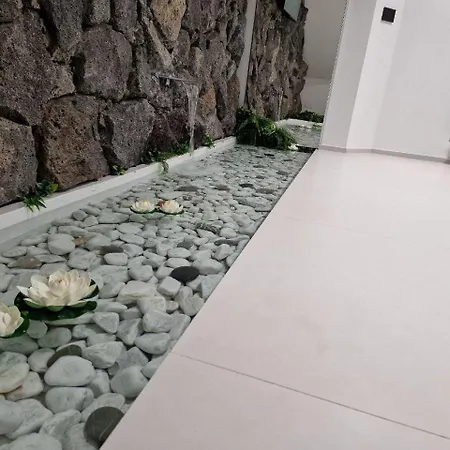 Ferienhaus Siculi Senses Loft Catania