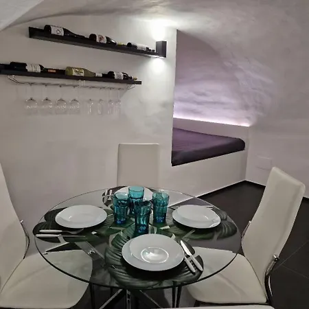 Siculi Senses Loft