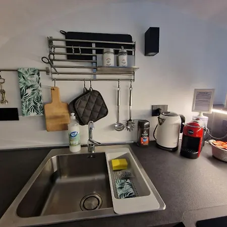 Siculi Senses Loft Ferienhaus