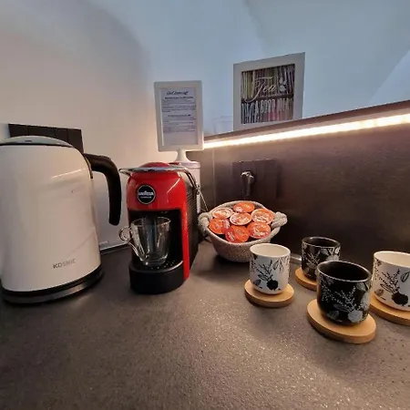 بيت للعطل Siculi Senses Loft كاتانيا