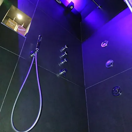 Siculi Senses Loft Prázdninový dům