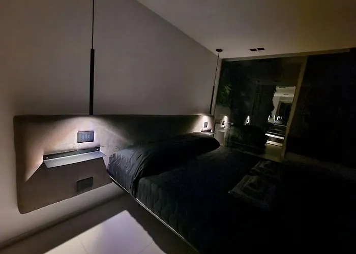 Siculi Senses Loft بيت للعطل *