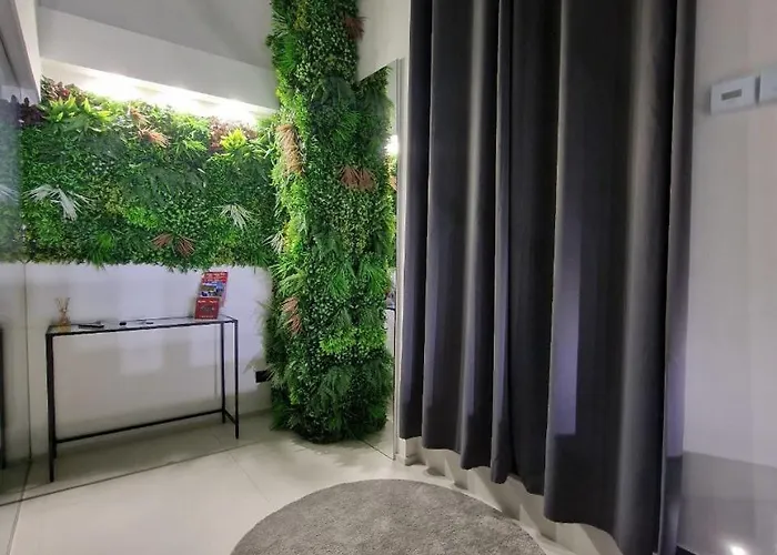 Siculi Senses Loft بيت للعطل