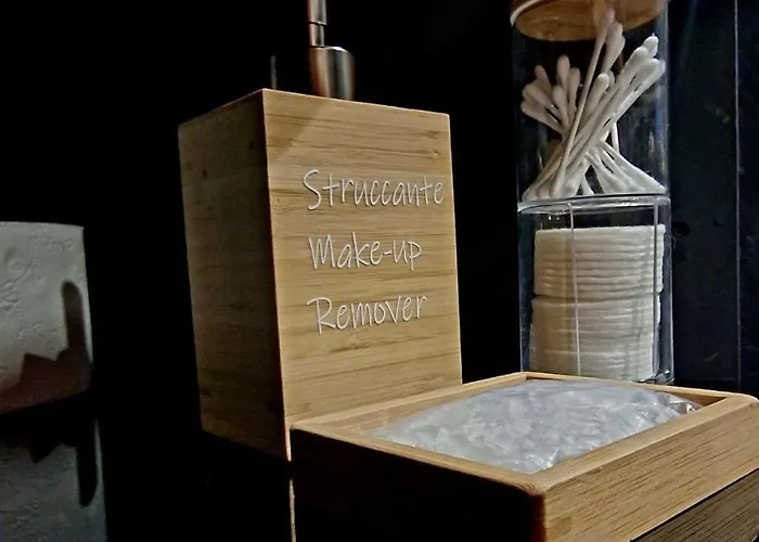 Siculi Senses Loft بيت للعطل *