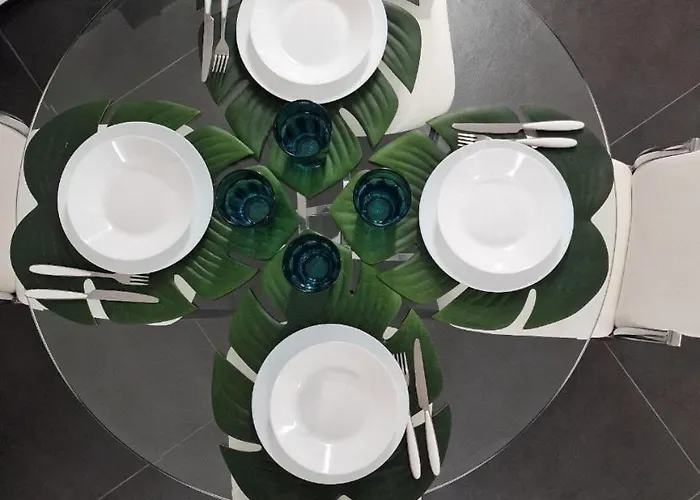 Siculi Senses Loft بيت للعطل